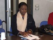 Aminata Lo Dieng