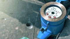 eau-compteur