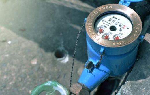 eau-compteur