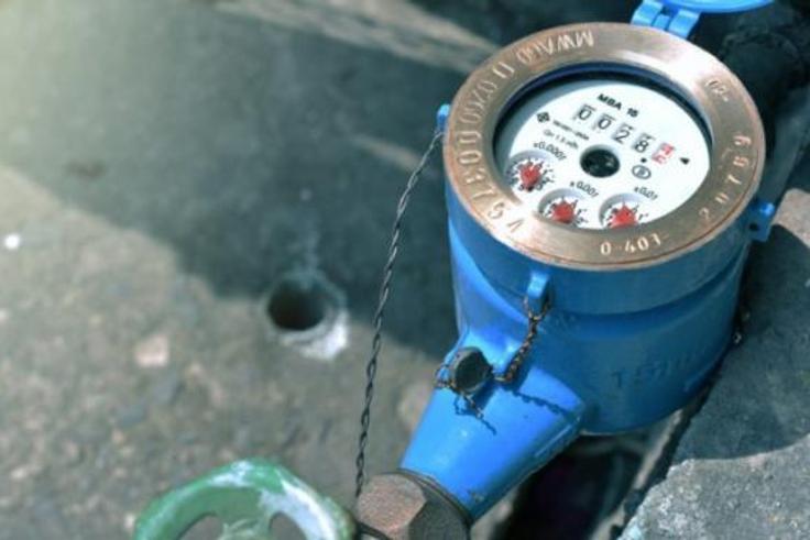eau-compteur