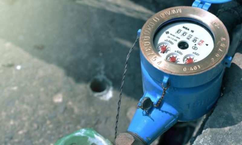eau-compteur