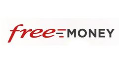Logo Free money