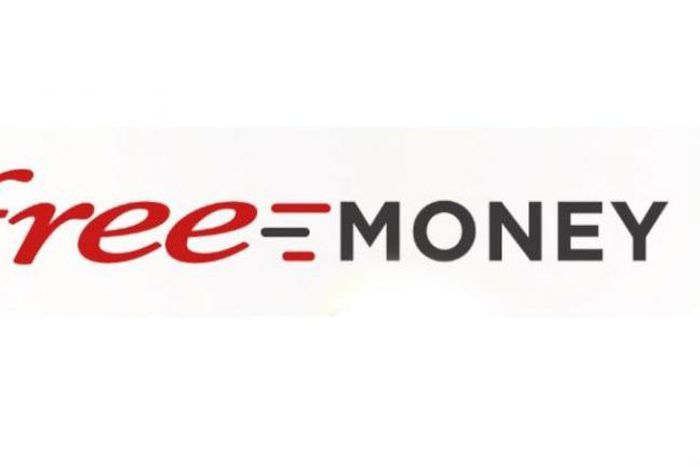 Logo Free money