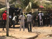 Violents affrontements entre manifestants pro-Sonko et forces de l'ordre