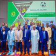 Confederation of African Football (CAF)