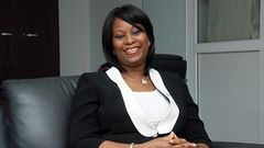 Amy Ndiaye Sow