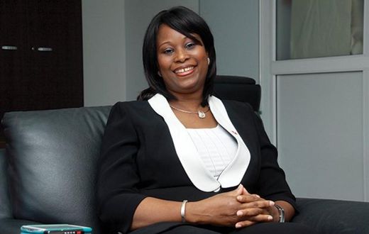 Amy Ndiaye Sow