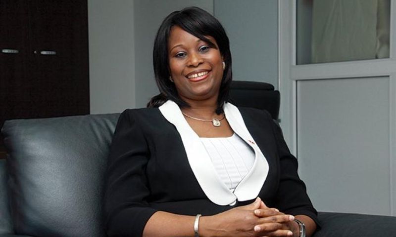 Amy Ndiaye Sow