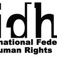 International Federation of Human Rights (FIDH)