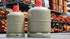 Gaz fluorés