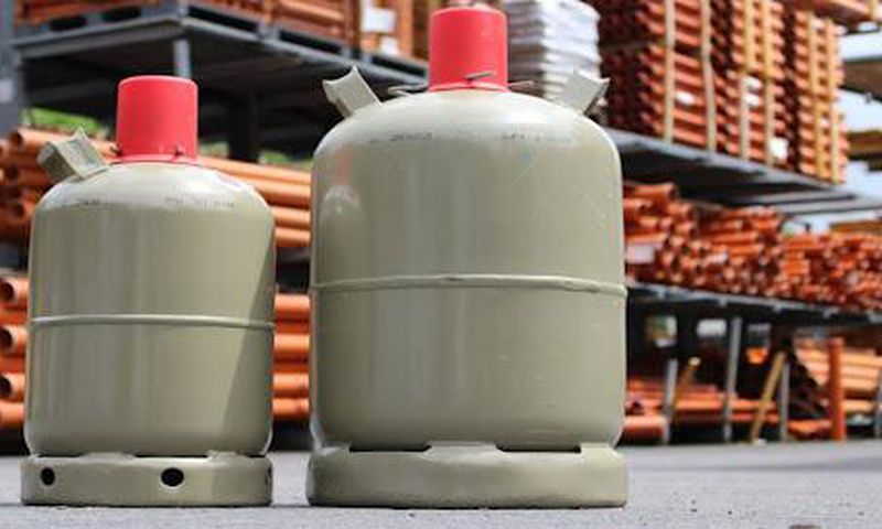 Gaz fluorés