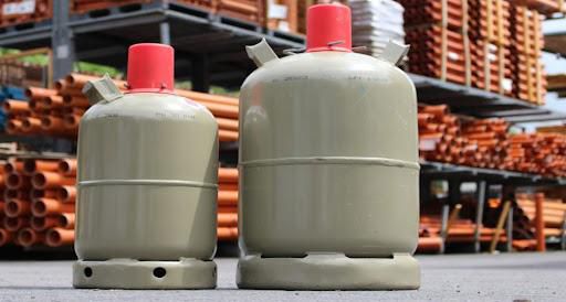 Gaz fluorés