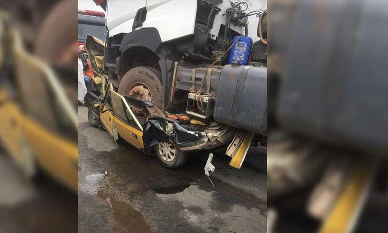 Un-violent-accident-à-Kaolack-fait-quatre-morts