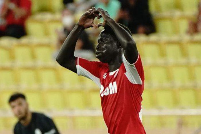 Krepin Diatta