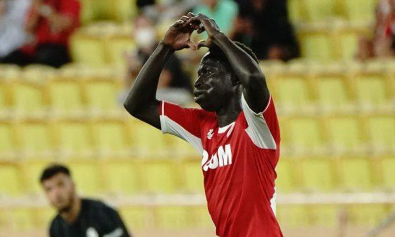 Krepin Diatta
