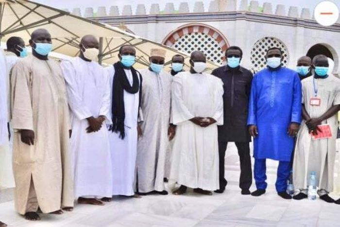 CORONAVIRUS & MAGAL : L’UNITÉ D’ALERTE ÉPIDÉMIOLOGIQUE DRESSE UN BILAN SATISFAISANT