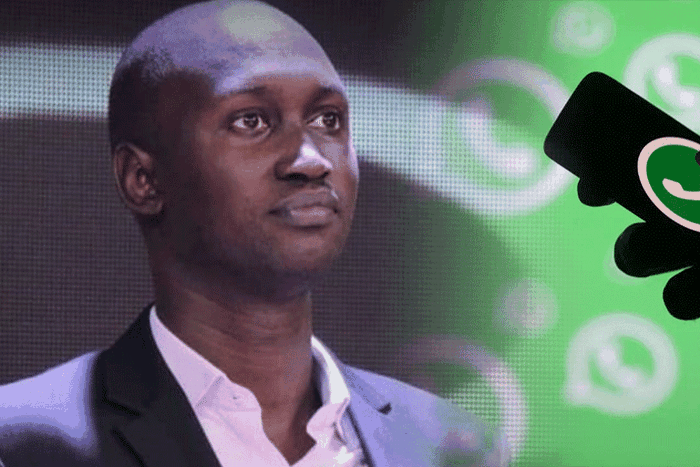 Escroquerie-présumée--Pape-Ndiaye-enfoncé-par-des-discussions-Whatsapp