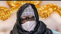 Covid-19 : Grand Magal de Touba, premier rassemblement de masse au Sénégal depuis l’apparition de l’épidémie