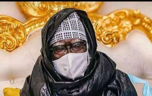 Covid-19 : Grand Magal de Touba, premier rassemblement de masse au Sénégal depuis l’apparition de l’épidémie