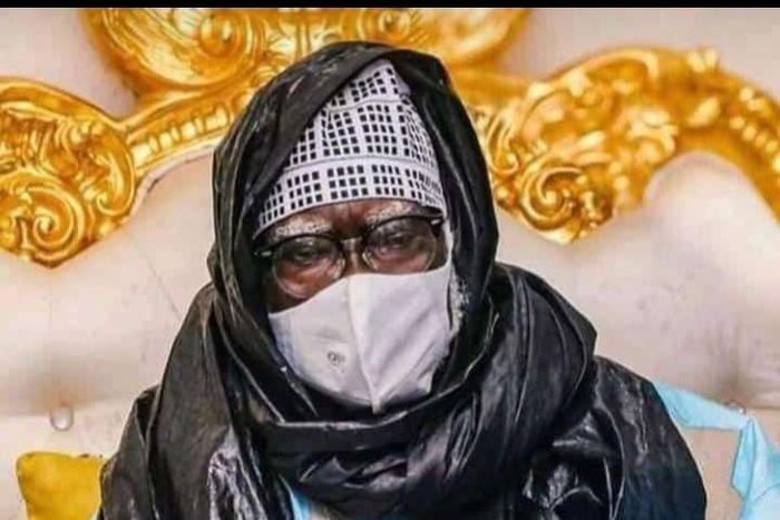 Covid-19 : Grand Magal de Touba, premier rassemblement de masse au Sénégal depuis l’apparition de l’épidémie