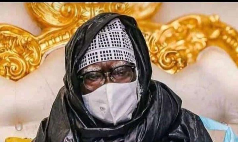 Covid-19 : Grand Magal de Touba, premier rassemblement de masse au Sénégal depuis l’apparition de l’épidémie