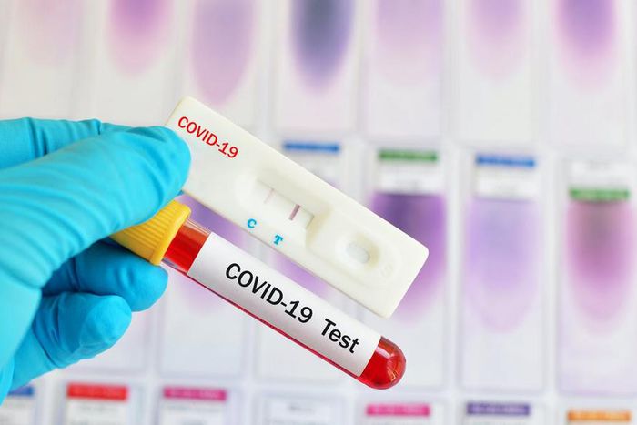 Covid-19 : 1 décès supplémentaire et 25 nouveaux cas...