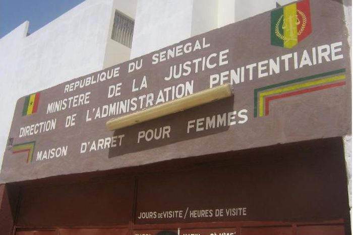 ADMINISTRATION PÉNITENTIAIRE : REPRISE DES VISITES À PARTIR DU 1er OCTOBRE