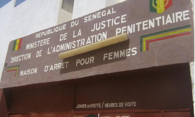ADMINISTRATION PÉNITENTIAIRE : REPRISE DES VISITES À PARTIR DU 1er OCTOBRE
