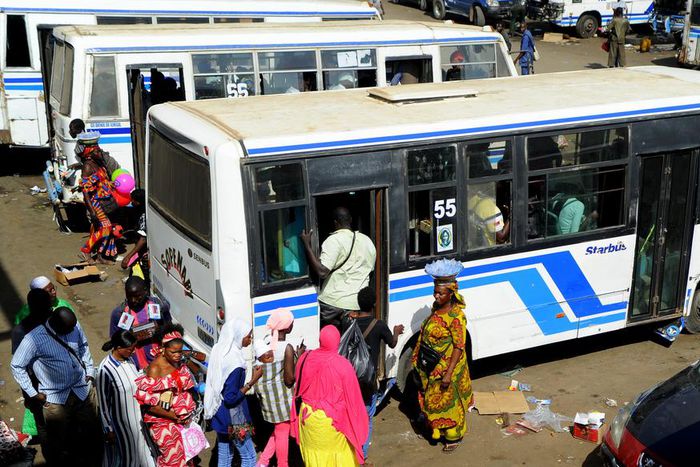 AUGMENTATION DES TARIFS AFTU : OUMAR YOUM MET EN GARDE LES TRANSPORTEURS