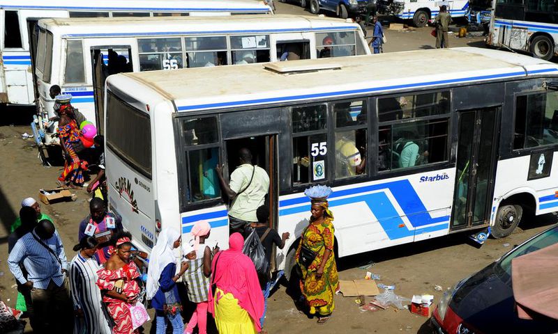 AUGMENTATION DES TARIFS AFTU : OUMAR YOUM MET EN GARDE LES TRANSPORTEURS