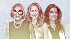 7 richest women in the world in 2021 - Forbes