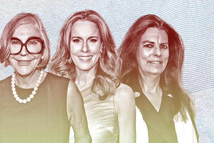 7 richest women in the world in 2021 - Forbes