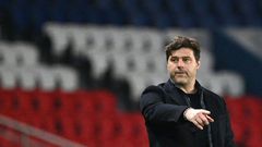 Mauricio Pochettino has been linked with a move back to Tottenham
