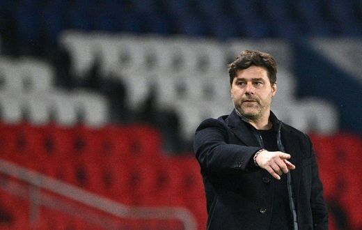 Mauricio Pochettino has been linked with a move back to Tottenham