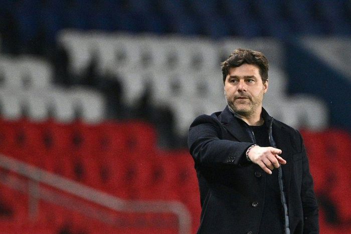 Mauricio Pochettino has been linked with a move back to Tottenham