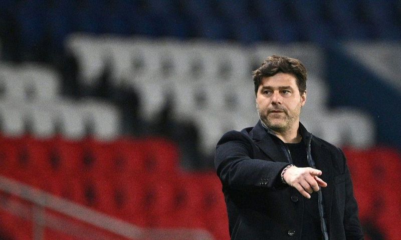 Mauricio Pochettino has been linked with a move back to Tottenham