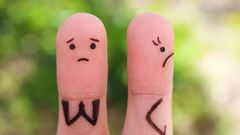 les causes de divorce