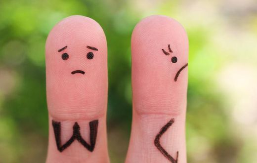 les causes de divorce
