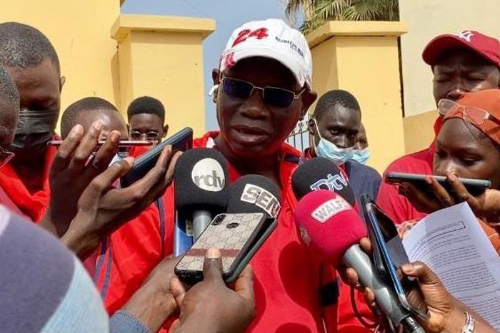 Ville De Dakar : Le torchon brûle entre agents technique et Soham El Wardini