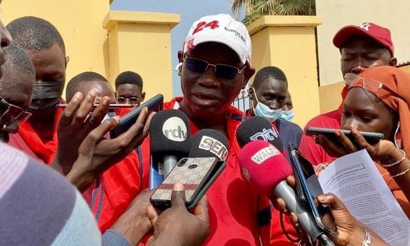 Ville De Dakar : Le torchon brûle entre agents technique et Soham El Wardini