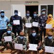 United Nations Multidimensional Integrated Stabilization Mission in Mali (MINUSMA)