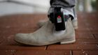 Interior Minister Thomas de Maiziere says electronic ankle bracelets are an important tool for monitoring dangerous people