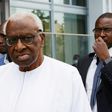 QUATRE (4) ANS DE PRISON ET 500 000 EUROS D’AMENDE REQUIS CONTRE LAMINE DIACK