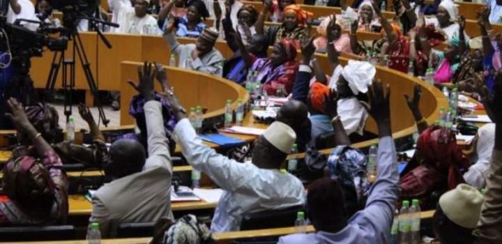 NOUVEAU BUREAU DE L'ASSEMBLÉE NATIONALE : CISSÉ LÔ EJECTÉ, ABDOU MBOW PROMU