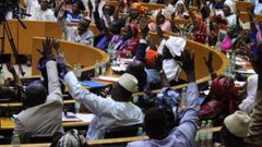 NOUVEAU BUREAU DE L'ASSEMBLÉE NATIONALE : CISSÉ LÔ EJECTÉ, ABDOU MBOW PROMU