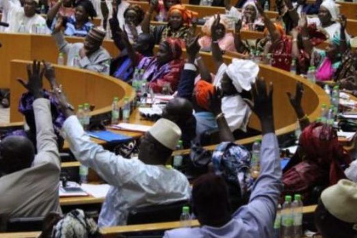 NOUVEAU BUREAU DE L'ASSEMBLÉE NATIONALE : CISSÉ LÔ EJECTÉ, ABDOU MBOW PROMU