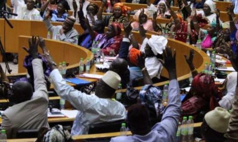 NOUVEAU BUREAU DE L'ASSEMBLÉE NATIONALE : CISSÉ LÔ EJECTÉ, ABDOU MBOW PROMU