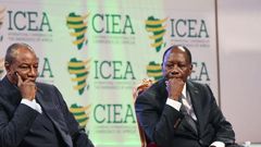 Ouattara voulait exfiltrer Condé