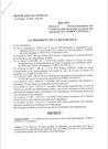 le comité force covid-19 dissout