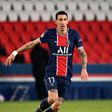 Will Angel Di Maria get back into the PSG team against Lyon?